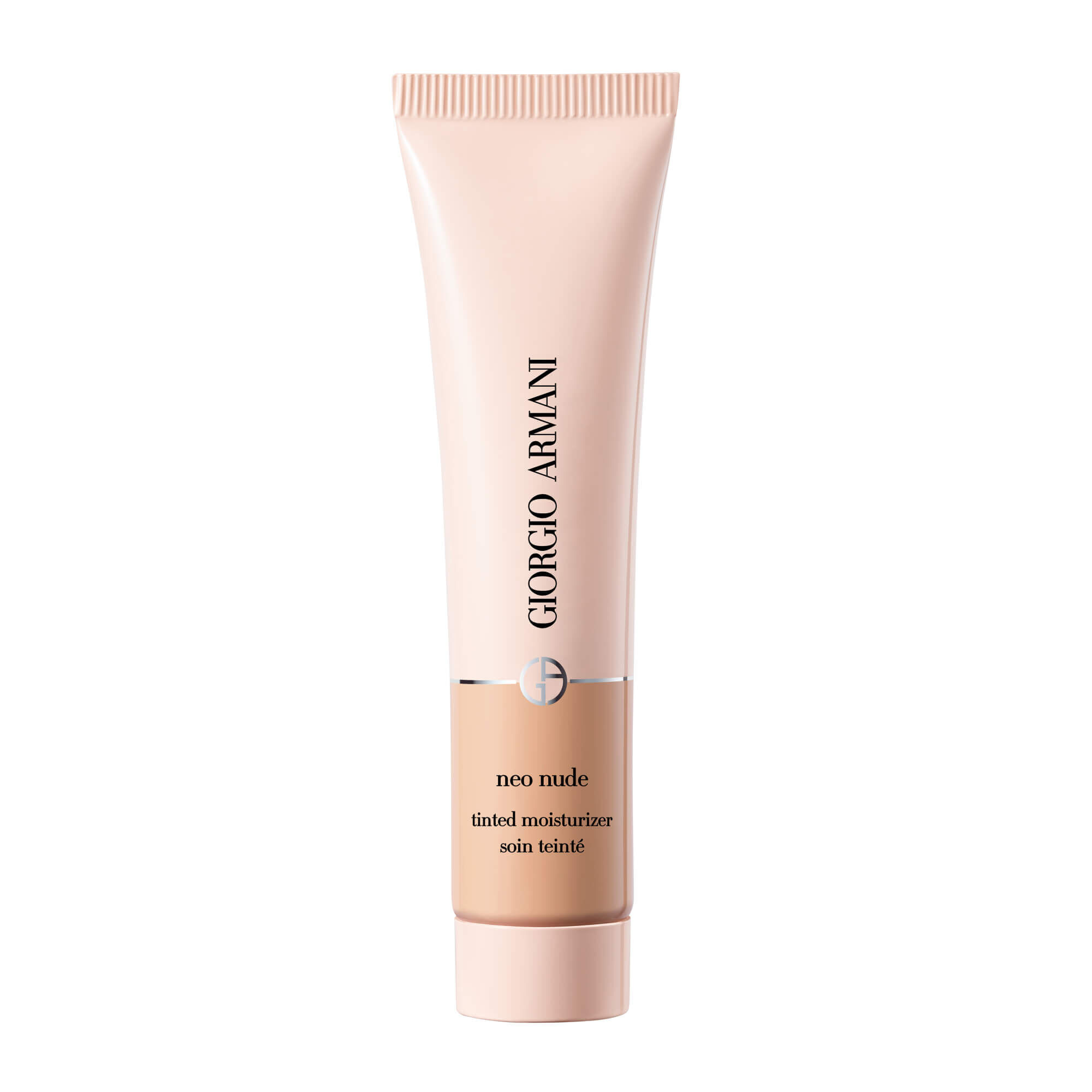 Armani tinted hotsell moisturizer